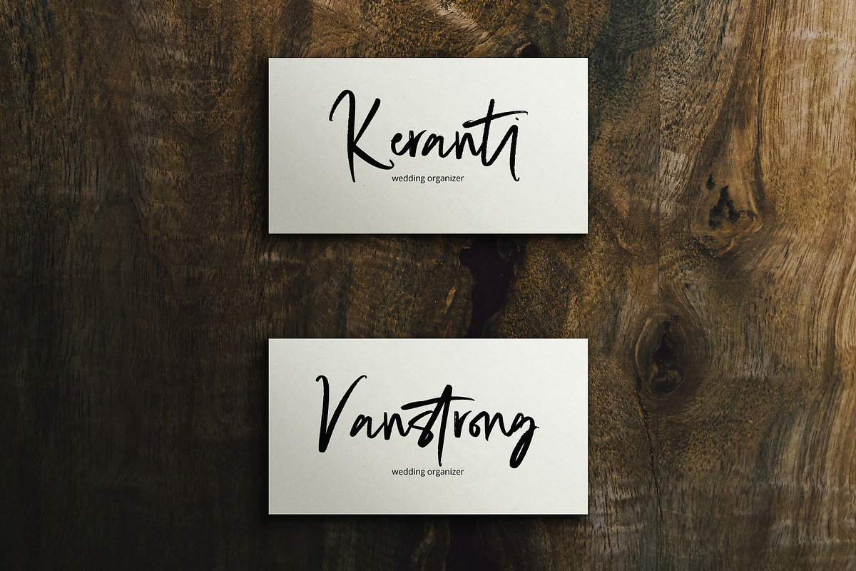 Staqila Signature, a Handwritten Font by Eltypesstudio (Photo 5 of 11)