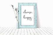 Frame Creator PNG Version w Bonus, a Print Template by Whimsicality (Thumbnail 2 of 31)
