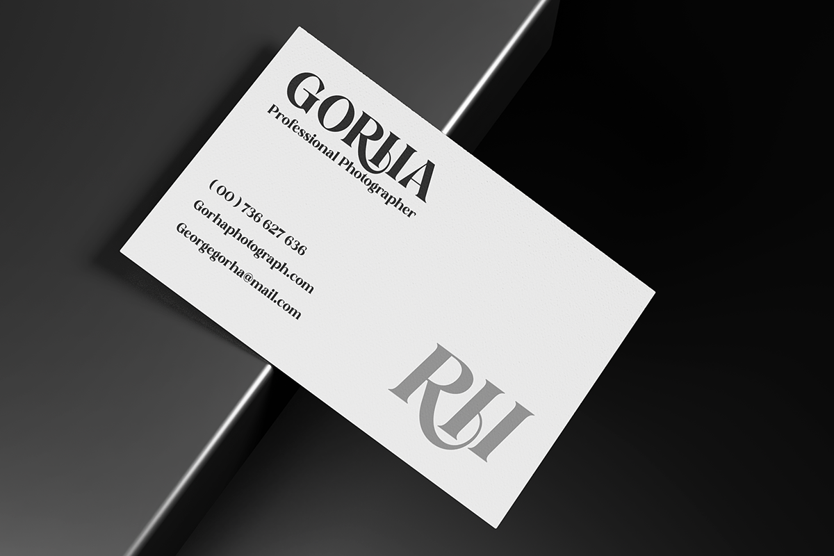 Kozifa – Luxury Bold Typeface, a Font by RagamKata (Photo 7 of 10)