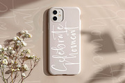 Paradise Daybreak Handwritten Script, a Script Font by stylishtype.co (Thumbnail 10 of 20)