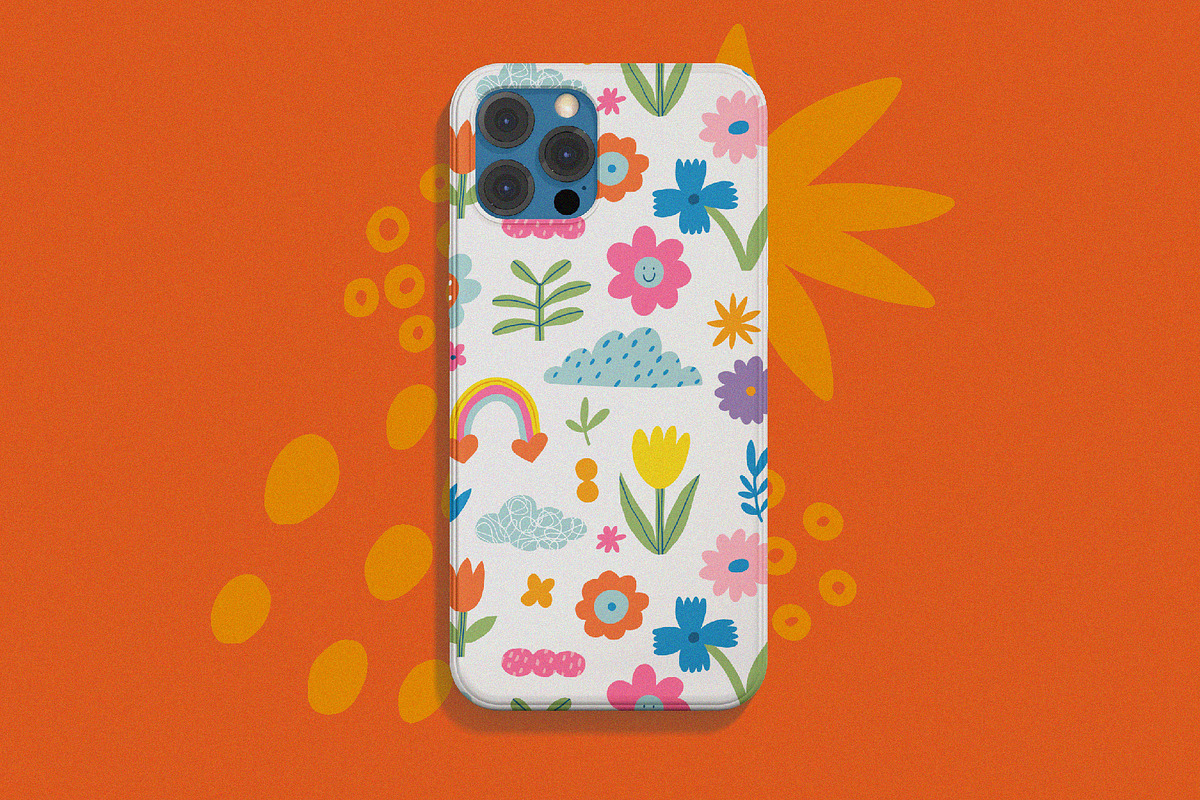 Peace & Love, a Person Illustration by Bosotochka♥Art (Photo 8 of 10)
