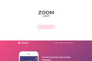 Zoom UI Kit, an UI Kit Template by UIMint (Thumbnail 3 of 5)
