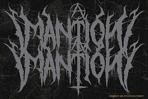 Northen Deathcore