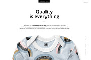 Baby Long Sleeve Bodysuit Mockup Set, a Bottom Mockup by creatsy5 (Thumbnail 2 of 7)