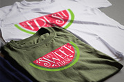 Melon Mojito Font + Vectors, a Font by Callie Rian & Co. (Thumbnail 2 of 9)