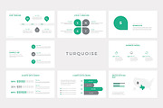 Pitch Deck PowerPoint Template, a Presentation Template by slidequest (Thumbnail 11 of 18)