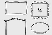 One Line Fashion. Line Art Women, a Person Illustration by AnMark (Thumbnail 9 of 17)