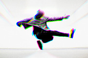 Glitch Aberration Photo Effect, a Layer Style Add-On by Design Squad (Thumbnail 2 of 3)