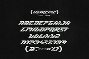 Uncrv Display Bundle, a Font by Uncarving (Thumbnail 15 of 17)