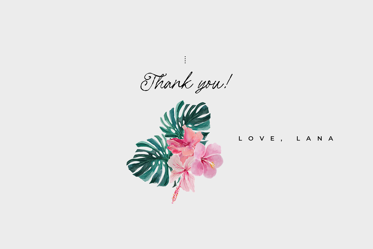COSTA RICA — jungle animals, an Animal Illustration by Lana Elanor (Photo 11 of 11)