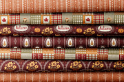 Autumn lace patterns Vector, a Pattern Graphic by Tani Kuzminka (Thumbnail 12 of 24)
