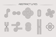 Calm Gradient & Vector Shapes Images, a Texture Graphic by Chus Moreno Studio (Thumbnail 5 of 10)