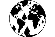 Global Environment Set, an Illustration by Designer_Momina (Thumbnail 13 of 31)