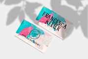 Las Pariellas Font Duo, a Script Font by Astageni (Thumbnail 3 of 10)