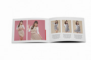 Union - Fashion A5 Look Book, a Brochure Template by Incools Stokie (Thumbnail 10 of 13)