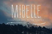 12-4-20, a Handwritten Font by Fonts by ateliervonau (Thumbnail 5 of 13)