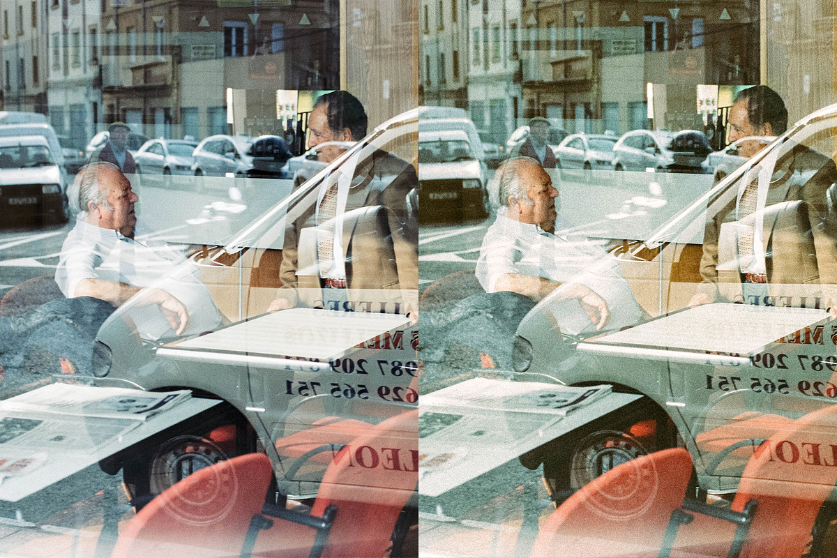 VINTAGE PRESETS COLLECTION, a Preset Add-On by El Oasis Market (Photo 3 of 11)