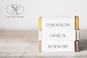 Wilde Ocean | Calligraphy Serif Font, a Serif Font by KA Designs (Thumbnail 8 of 13)