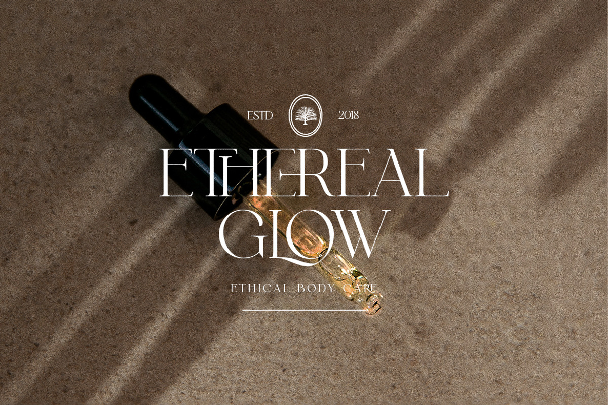 Griffin - Modern Serif, a Serif Font by dealitastudio (Photo 5 of 13)