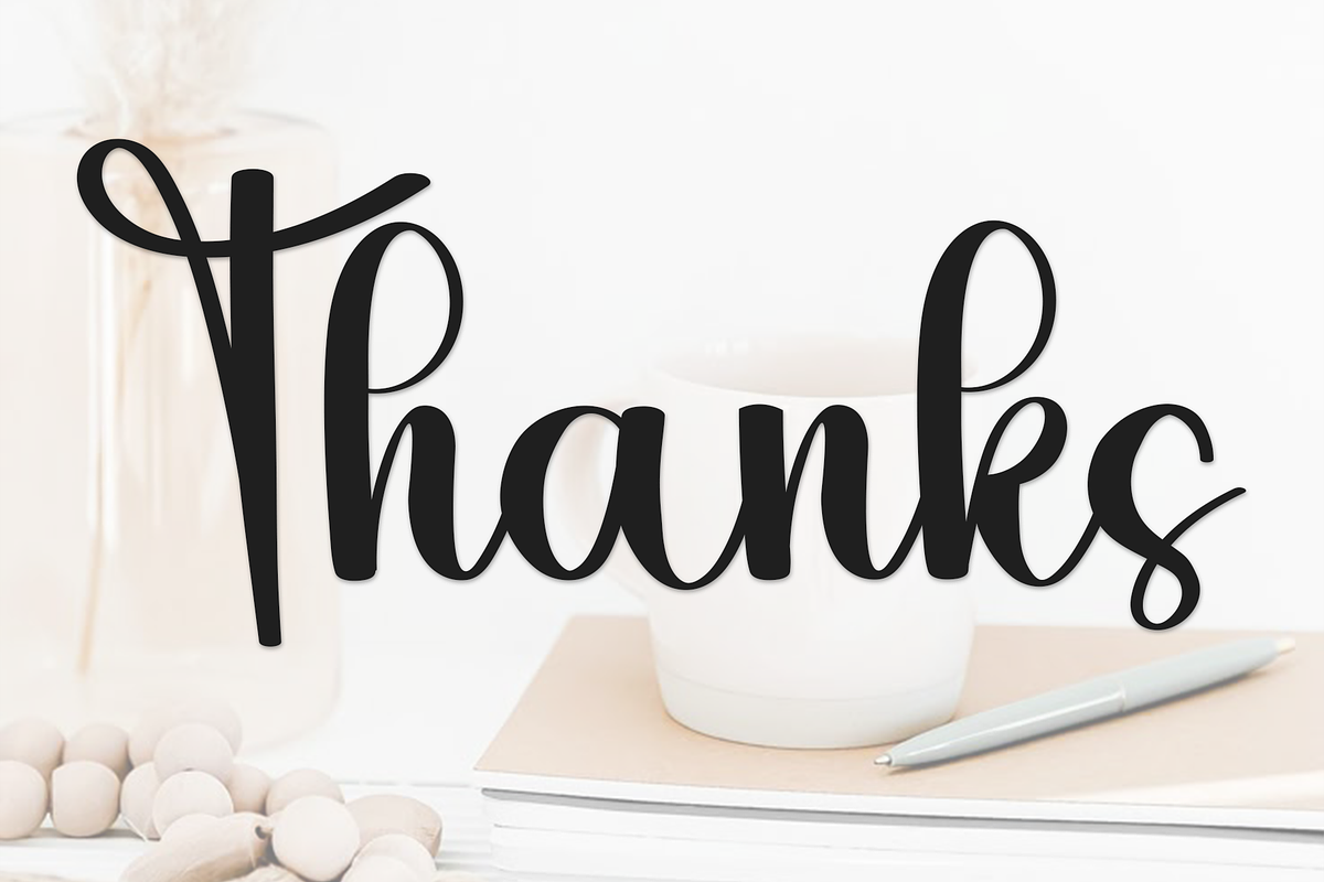 Doodle, a Handwritten Font by InermediaSTUDIO (Photo 7 of 8)