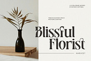 Basurist - Unique Modern Serif Bold, a Serif Font by Nokturnal13 (Thumbnail 9 of 14)