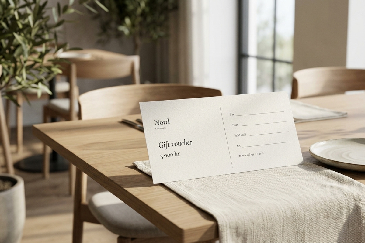 Restaurant Branding 100 Templates V4, a Stationery Template by pawellpi (Photo 42 of 103)