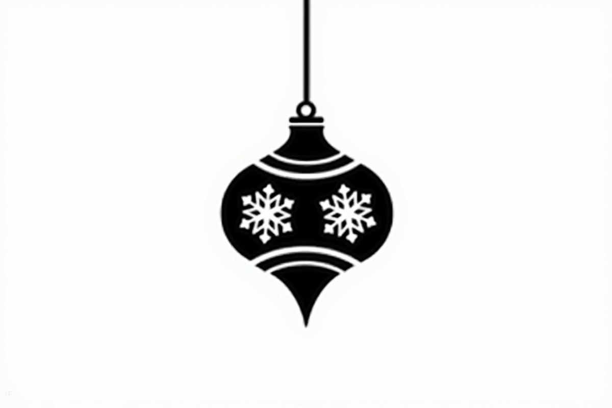 christmas svg bundle, laser cut chri, an Illustration by musafir_fashion (Photo 13 of 16)