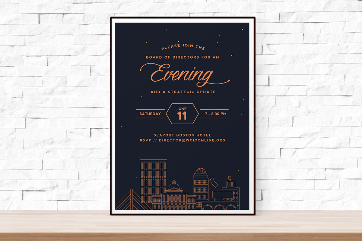 Special Event Flyer Template, a Flyer Template by The Flyer Press (Photo 1 of 2)