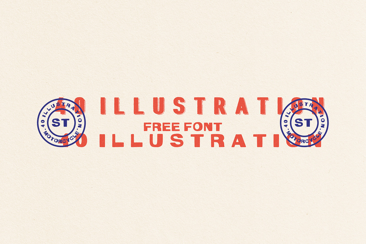40 Illustrations + 2 font use, a Sport Illustration by Southerntown (Photo 2 of 3)