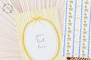Amalfi Lemon Squeeze Grandmillenial, a Food Illustration by Essem Creatives (Thumbnail 8 of 8)