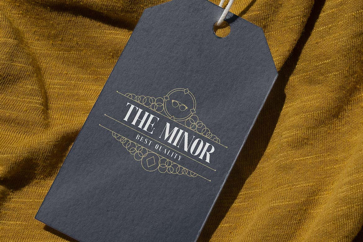 Crown Heritage Elegant Display Font, a Sans Serif Font by UICreative (Photo 11 of 13)