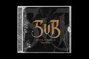 Avalen Rekas - Blackletter Font, a Blackletter Font by StringLabs (Thumbnail 2 of 11)