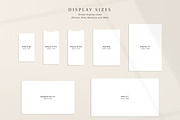 Multi-Devices Scene Creator Mockup, a Product Mockup by Cuoco (Thumbnail 2 of 10)