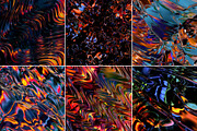 Reflective 3D Bundle, a Texture Graphic by Chroma Supply (Thumbnail 20 of 26)