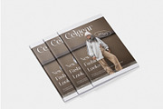 Colgan - Stylish Serif Font, a Serif Font by Aqeel_Art (Thumbnail 8 of 12)