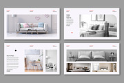 Interior Design Presentation, a Presentation Template by Mighty-Slide (Thumbnail 5 of 7)