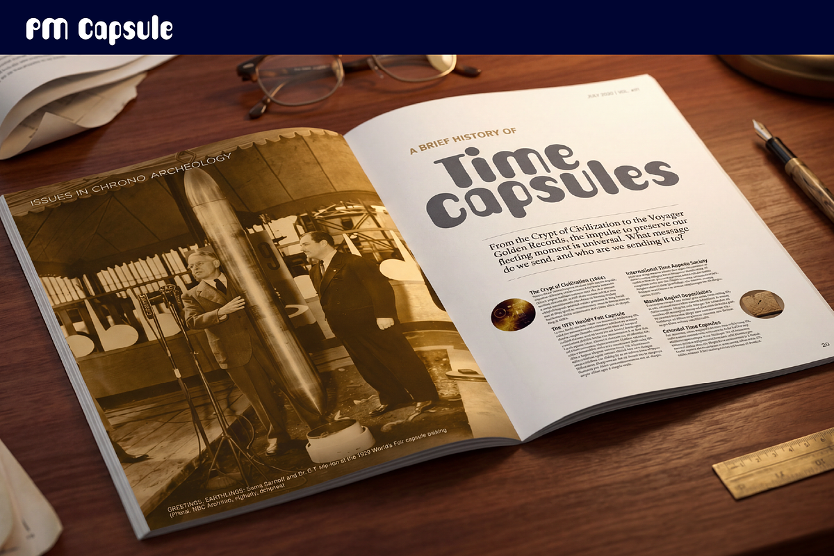 PM Capsule Classic Sci-Fi Font, a Sans Serif Font by Paper Moon Graphic Supply (Photo 4 of 6)