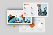 Project Proposal Presentation, a Presentation Template by Dream-Lab (Thumbnail 4 of 9)