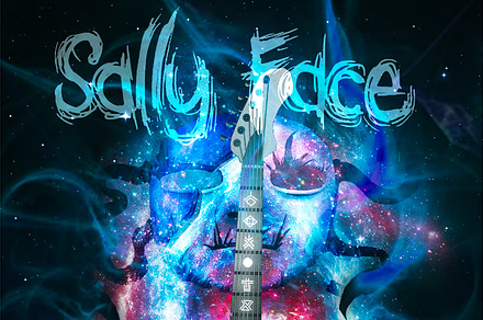 Sally Face