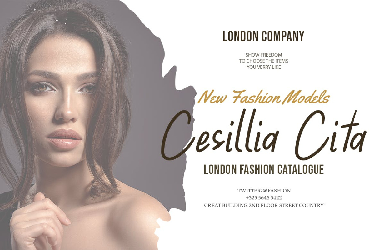 Casa Pinada - Girly Fancy font, a Sans Serif Font by TokoPress (Photo 7 of 10)