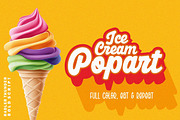 Radler Thunder – Bold Retro Script, a Font by typeline studio (Thumbnail 4 of 9)