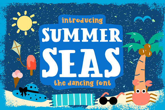 Summer Seas preview 7