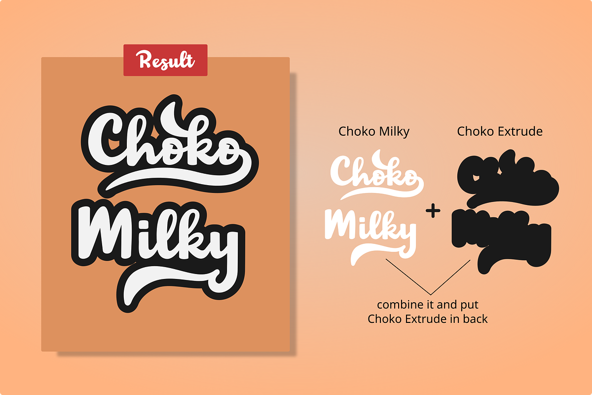 Free Download - Display Fonts