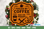 Dad's Garage Signs Workshop, an Object Graphic by OTVEY DESIGN (Thumbnail 11 of 13)