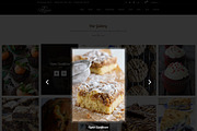 Milano - PSD Template for Bakery, a Websites & App Template by Digipieces (Thumbnail 9 of 16)
