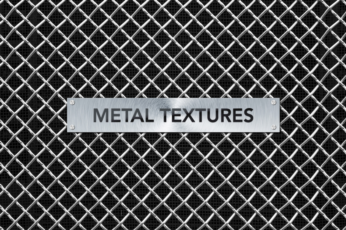 Metal Textures