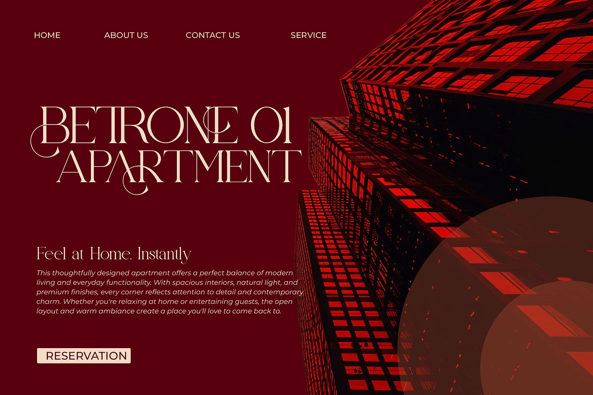 Flokes || Elegant Serif Font, a Serif Font by Ermedia Studio (Photo 3 of 10)