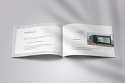 Kin & Gin - Brochure, a Brochure Template by Bokuto (Thumbnail 5 of 13)