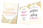 callove script, a Script Font by Genesis Lab (Thumbnail 5 of 7)