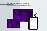 Letterhead Word Template Bundle, a Stationery Template by B2 Studio (Thumbnail 4 of 10)